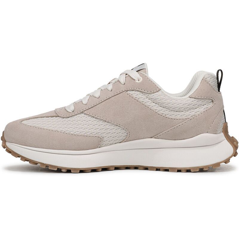 ライカ レディース シューズ スニーカー レース Ryka Jetsetter Womens LaceUp Sneakers White Alyssum ホワイト