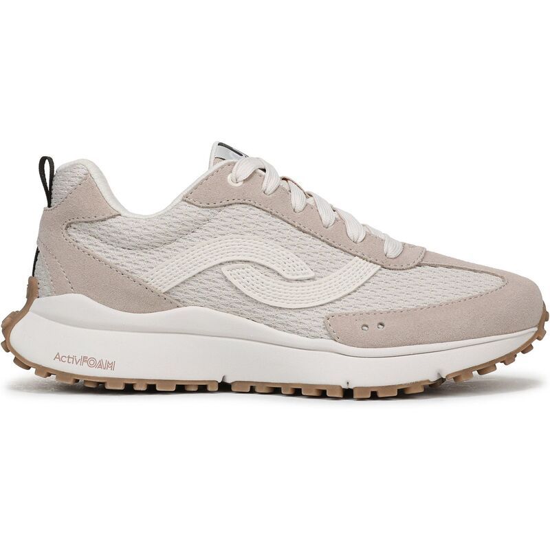 ライカ レディース シューズ スニーカー レース Ryka Jetsetter Womens LaceUp Sneakers White Alyssum ホワイト