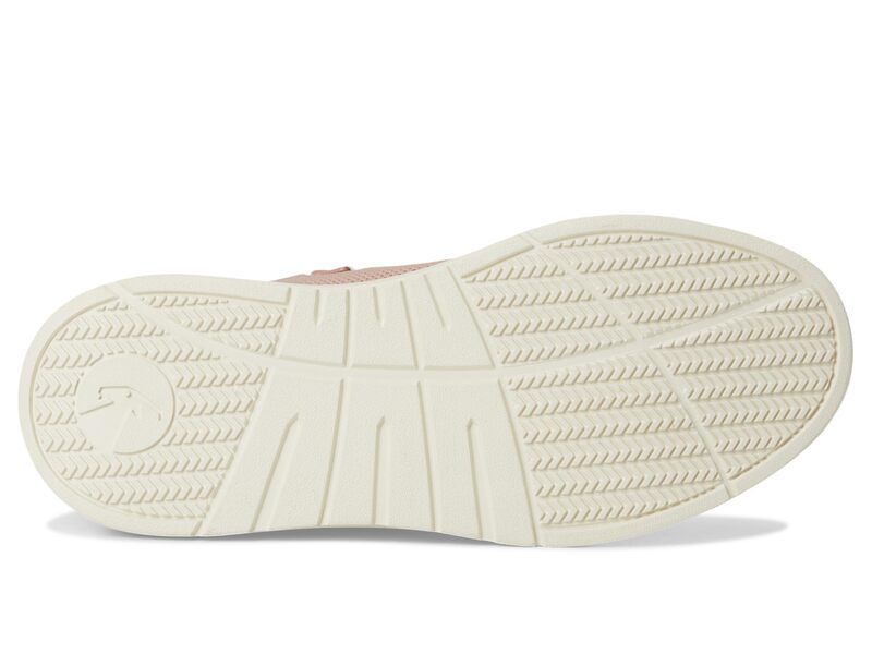 ビリーフットウェア レディース シューズ スニーカー ニット BILLY Footwear BILLY Comfort Knit Blush ブラッシュ