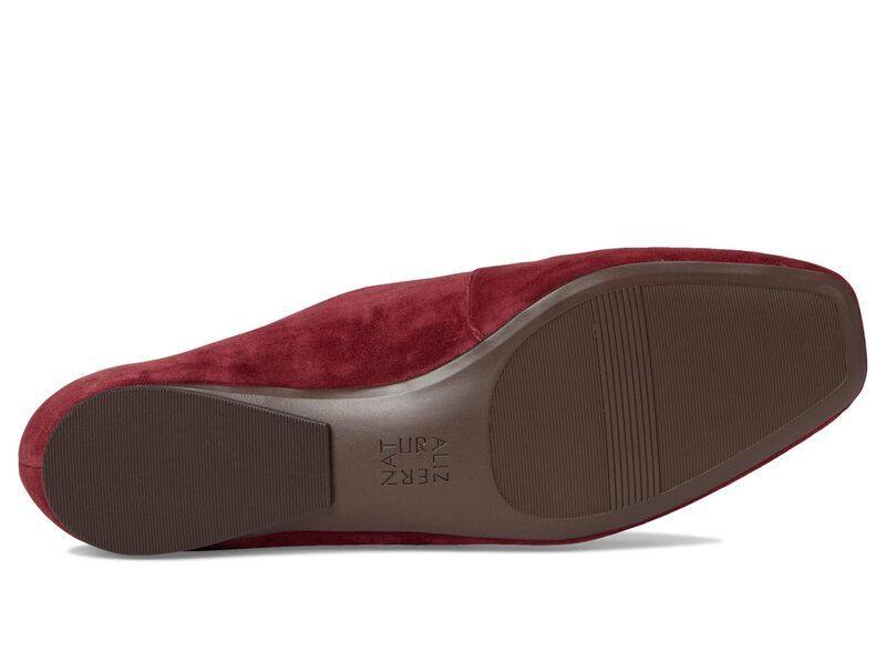 ナチュライザー レディース シューズ サンダル Naturalizer Cosmicranberry Red S レッド ナチュライザー レディース シューズ サンダル Naturalizer Cosmicranberry Red S レッド