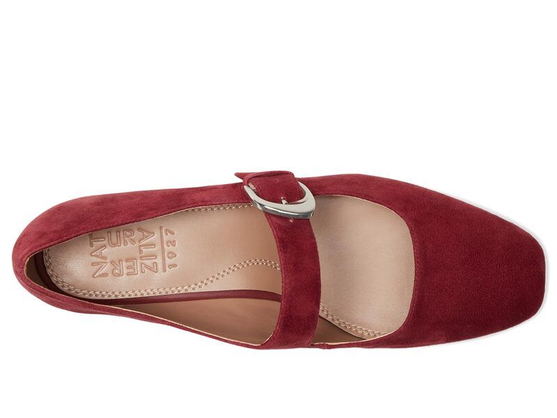 ナチュライザー レディース シューズ サンダル Naturalizer Cosmicranberry Red S レッド ナチュライザー レディース シューズ サンダル Naturalizer Cosmicranberry Red S レッド