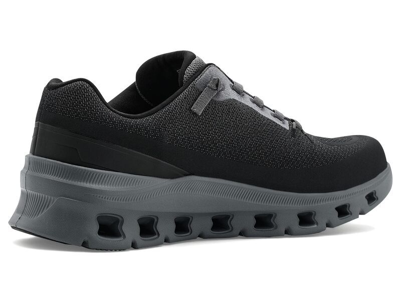 スケッチャーズ メンズ シューズ スニーカー SKECHERS GlideStepro Waverra BlackCharcoal ブラック スケッチャーズ メンズ シューズ スニーカー SKECHERS GlideStepro Waverra BlackCharcoal ブラック