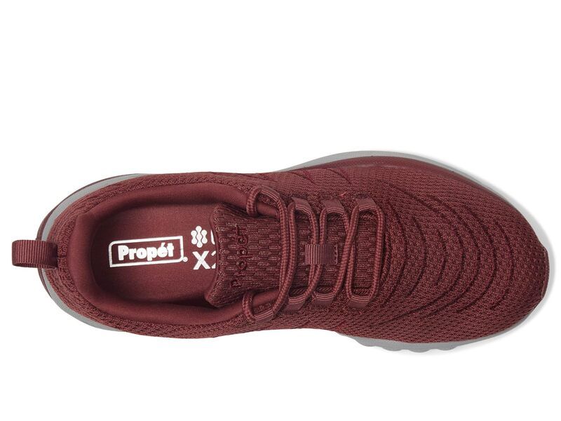 プロペット レディース シューズ スニーカー ニット Propetour Knit Port