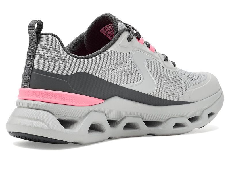 スケッチャーズ レディース シューズ スニーカー SKECHERS Glidestep Altus GreyPink グレー スケッチャーズ レディース シューズ スニーカー SKECHERS Glidestep Altus GreyPink グレー