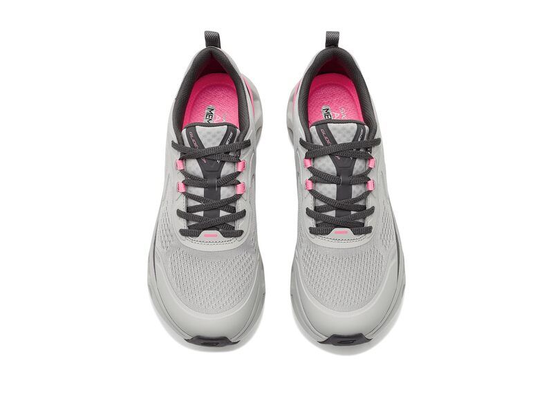 スケッチャーズ レディース シューズ スニーカー SKECHERS Glidestep Altus GreyPink グレー スケッチャーズ レディース シューズ スニーカー SKECHERS Glidestep Altus GreyPink グレー
