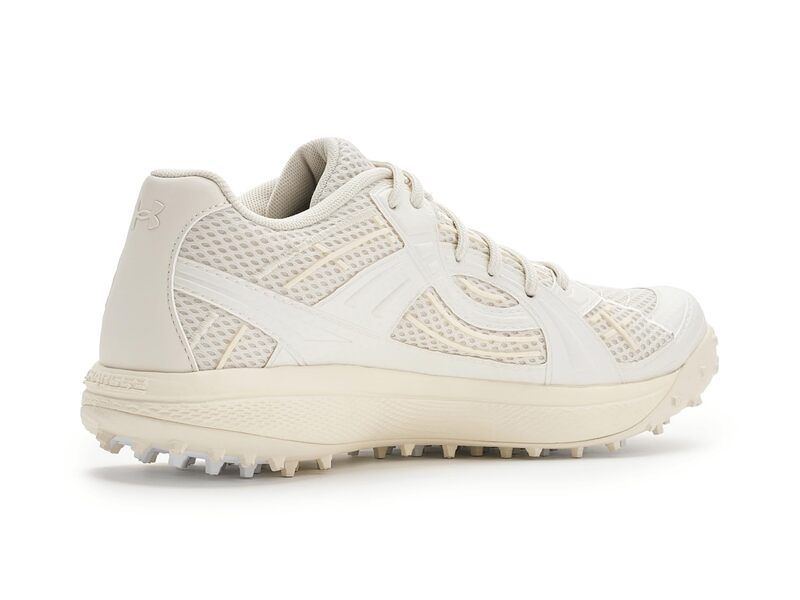アンダーアーマー レディース シューズ スニーカー Under Armour Glyde Sola Pro Softball CleatstoneStoneSto ストーン