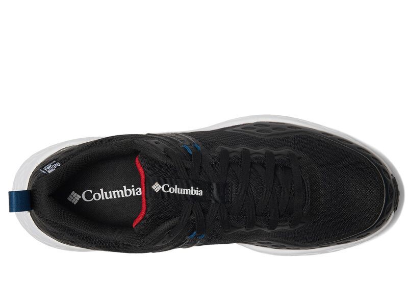 コロンビア メンズ シューズ ブーツ・レインブーツ Columbia Konos TRS Outdry BlackMountain ブラック コロンビア メンズ シューズ ブーツ・レインブーツ Columbia Konos TRS Outdry BlackMountain ブラック