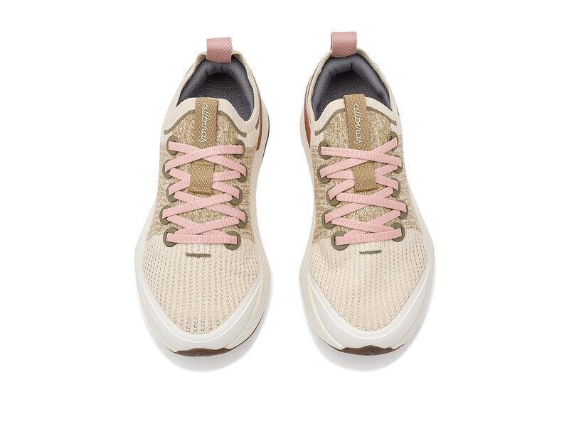 オールバーズ レディース シューズ スニーカー Allbirds Tree Glider Warm WhiteMult ホワイト オールバーズ レディース シューズ スニーカー Allbirds Tree Glider Warm WhiteMult ホワイト