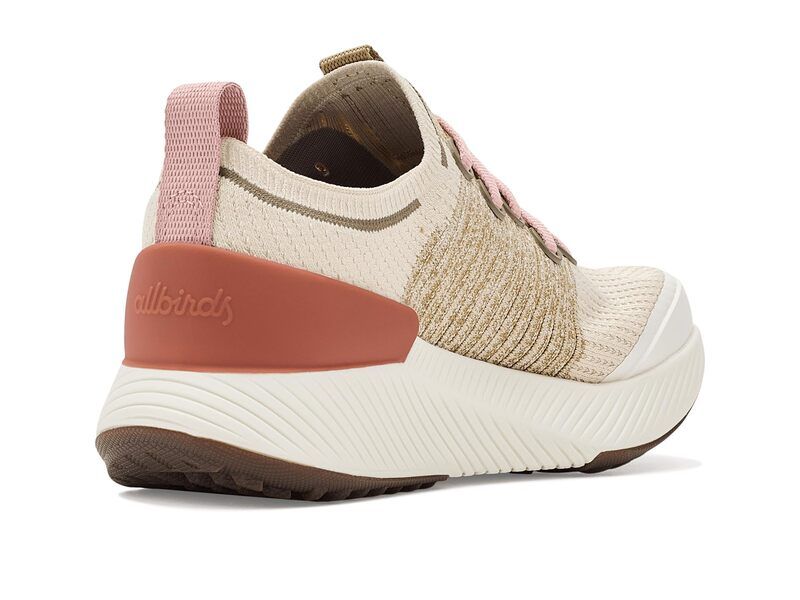 オールバーズ レディース シューズ スニーカー Allbirds Tree Glider Warm WhiteMult ホワイト オールバーズ レディース シューズ スニーカー Allbirds Tree Glider Warm WhiteMult ホワイト