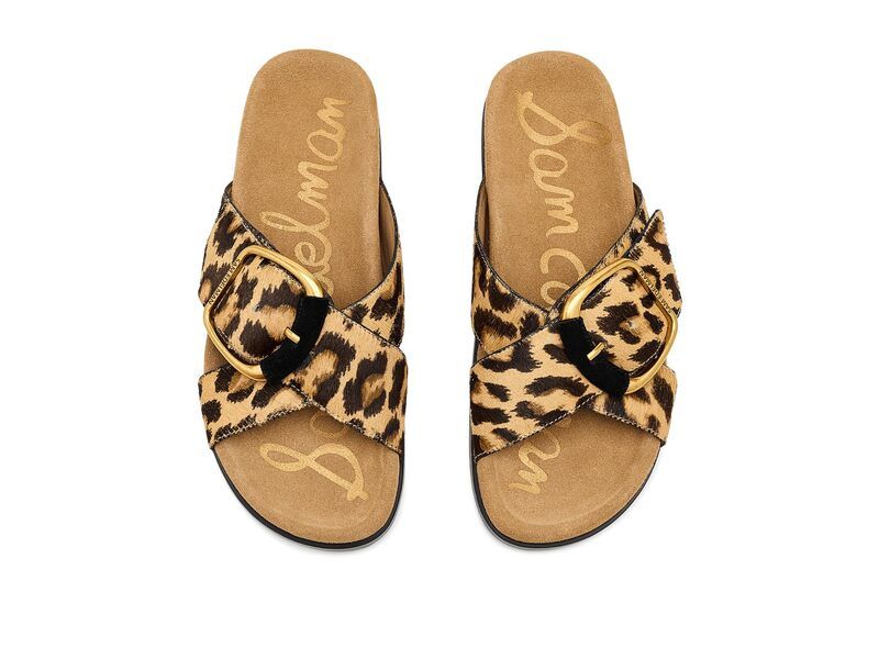 サムエデルマン レディース シューズ スニーカー Sam Edelman Darla Cyprus Tan Mult タン