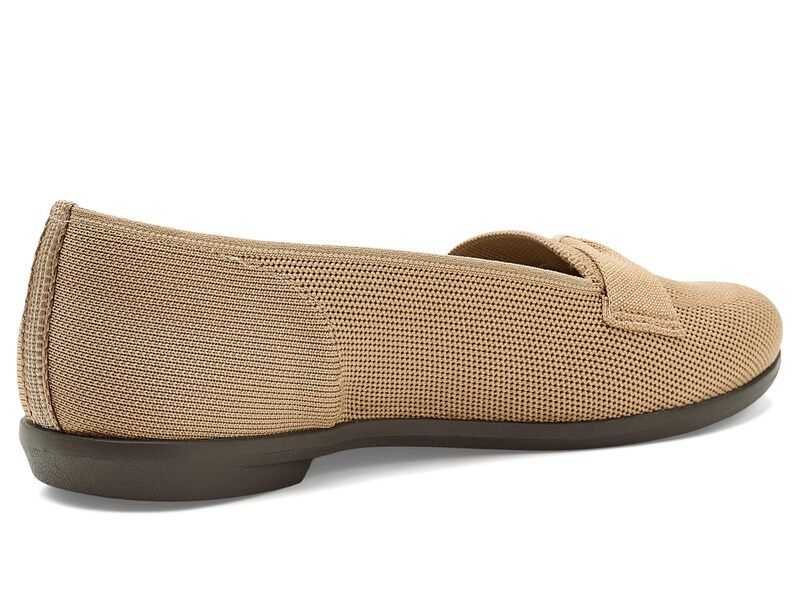 ライフストライド レディース シューズ スリッポン・ローファー LifeStride Kandi LoafersMoc Shoesand Castle サンド ライフストライド レディース シューズ スリッポン・ローファー LifeStride Kandi LoafersMoc Shoesand Castle サンド