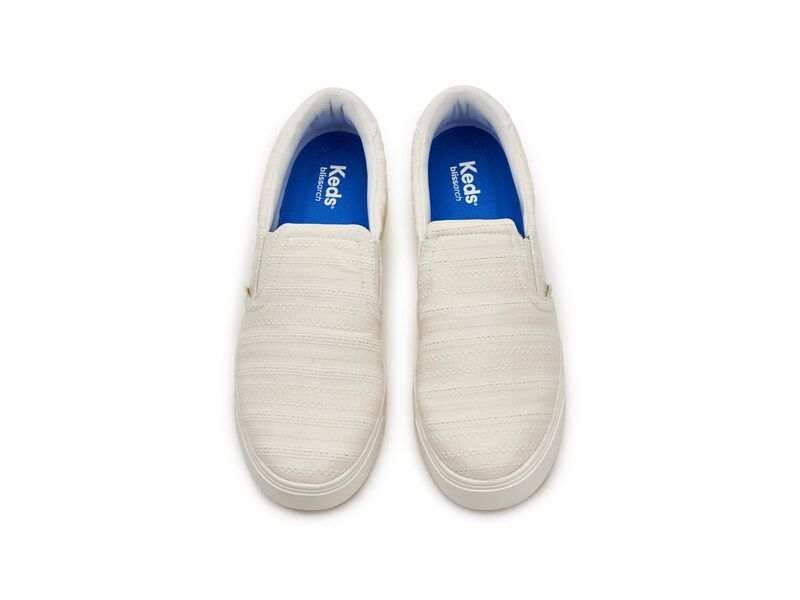 ケッズ レディース シューズ スニーカー Keds Park SlipOn Snowhiteyel ホワイト ケッズ レディース シューズ スニーカー Keds Park SlipOn Snowhiteyel ホワイト