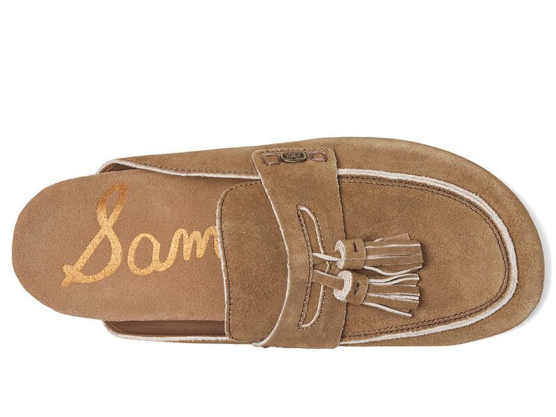サムエデルマン レディース シューズ スリッポン・ローファー Sam Edelman Astrid Lighterra Tof サムエデルマン レディース シューズ スリッポン・ローファー Sam Edelman Astrid Lighterra Tof