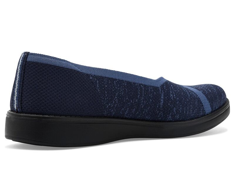 ライフストライド レディース シューズ サンダル LifeStride Award BallerinaSkimmer Shoes Navy Blazer ネイビー