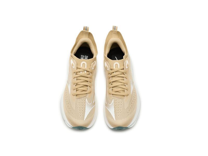 ミズノ メンズ シューズ スニーカー Mizuno Neo Zen 2 Pale KhakiSnow カーキ
