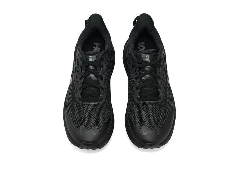 ホカオネオネ メンズ シューズ スニーカー Hoka Challenger 8 GTX BlackCarbon Bl ブラック ホカオネオネ メンズ シューズ スニーカー Hoka Challenger 8 GTX BlackCarbon Bl ブラック