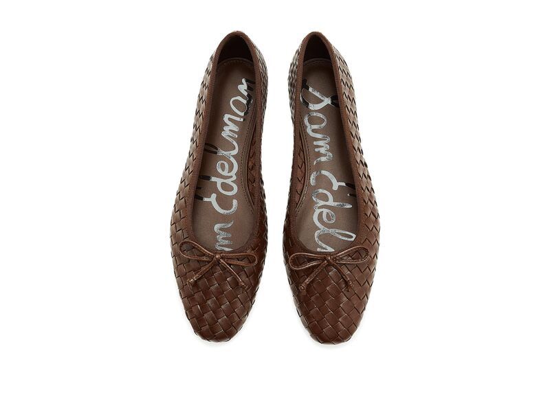 サムエデルマン レディース シューズ サンダル Sam Edelman Ruthie Terazzo Brown ブラウン