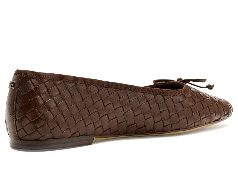 サムエデルマン レディース シューズ サンダル Sam Edelman Ruthie Terazzo Brown ブラウン