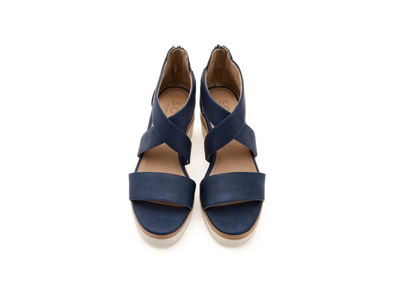 ナチュライザー レディース シューズ サンダル Naturalizer Goodtimes Insignia Blue ブルー ナチュライザー レディース シューズ サンダル Naturalizer Goodtimes Insignia Blue ブルー