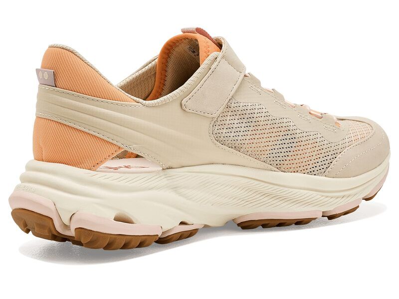 ライカ レディース シューズ スニーカー Ryka Devotion Max Fisherman Beach Beige ベージュ ライカ レディース シューズ スニーカー Ryka Devotion Max Fisherman Beach Beige ベージュ