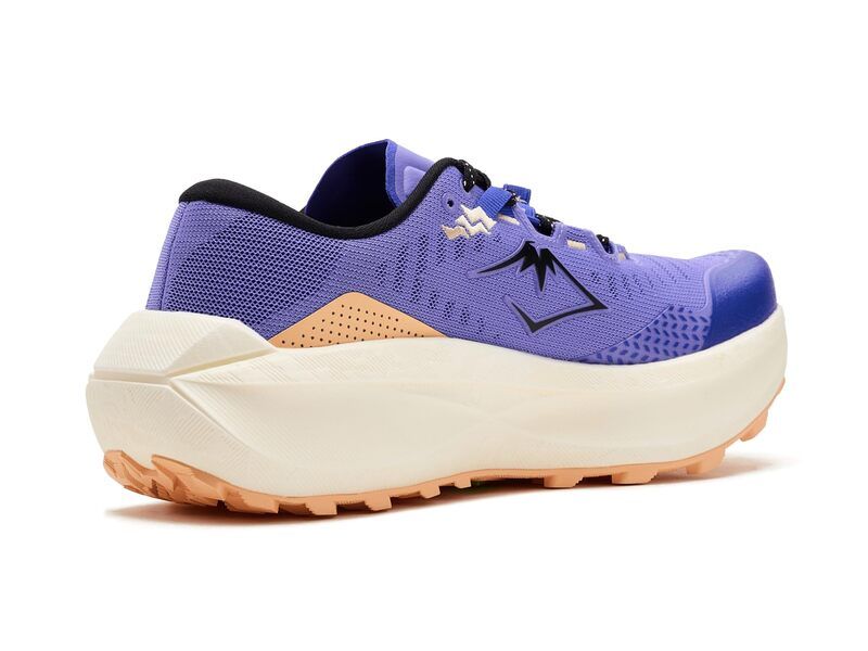 アシックス レディース シューズ スニーカー ASICS Trabuco Max 5 AmethystBlack ブラック