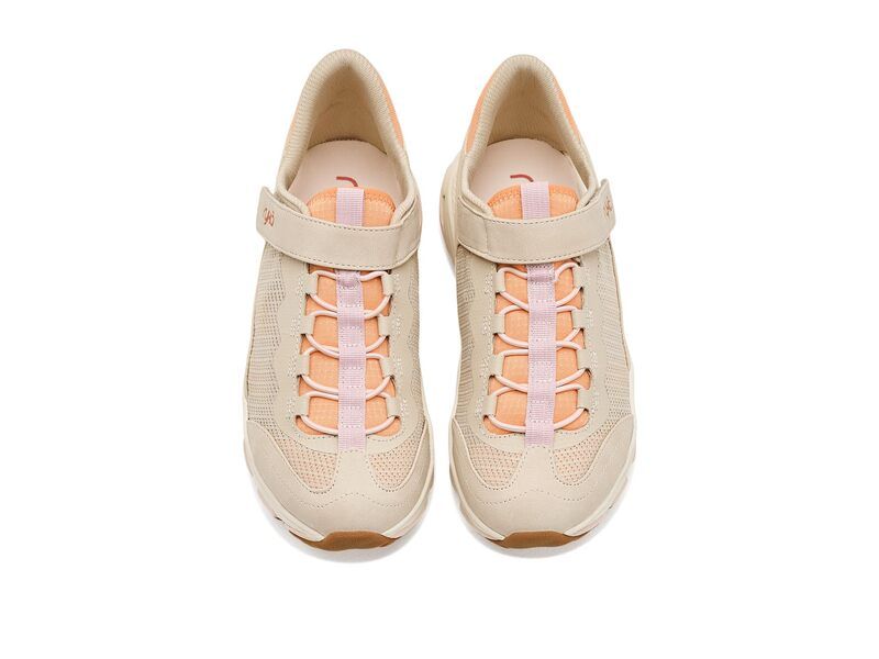 ライカ レディース シューズ スニーカー Ryka Devotion Max Fisherman Beach Beige ベージュ ライカ レディース シューズ スニーカー Ryka Devotion Max Fisherman Beach Beige ベージュ