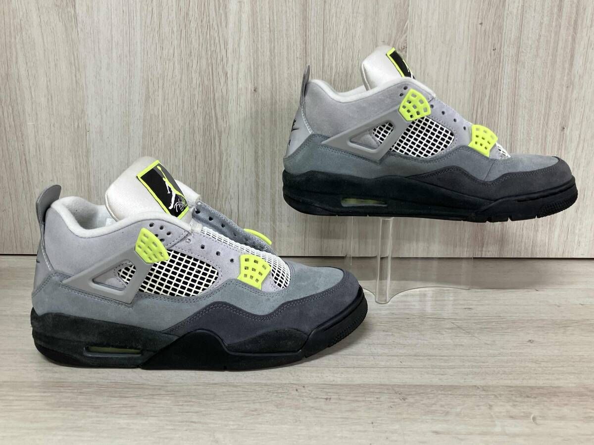 NIKEナイキ スニーカー CT5342-007 27cm グレー 毛玉有り 箱有り NIKEナイキ スニーカー CT5342-007 27cm グレー 毛玉有り 箱有り