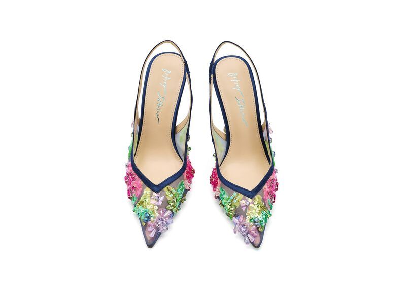 ブルーバイベトシージョンソン レディース シューズ スニーカー Blue by Betsey Johnson Eddie Navy Multi ネイビー ブルーバイベトシージョンソン レディース シューズ スニーカー Blue by Betsey Johnson Eddie Navy Multi ネイビー
