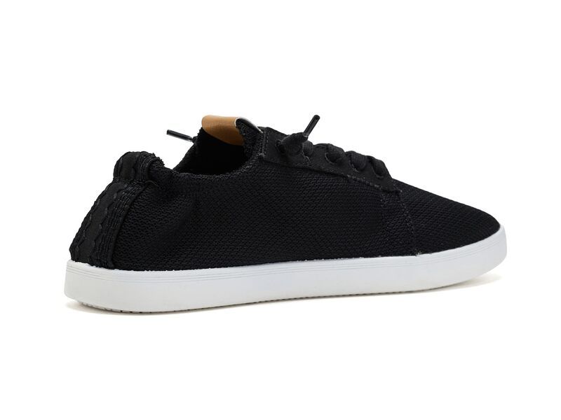 ロキシー レディース シューズ スニーカー Roxy Mauka Mesh Black ブラック ロキシー レディース シューズ スニーカー Roxy Mauka Mesh Black ブラック