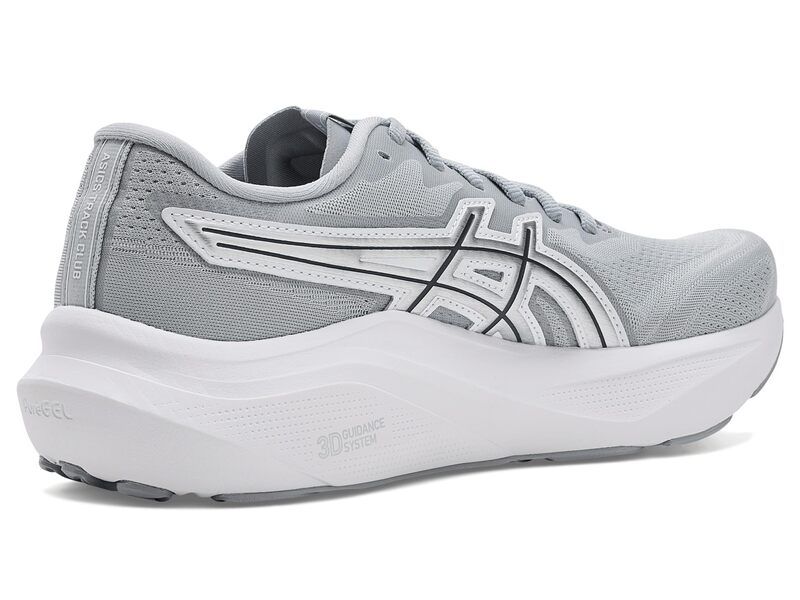 アシックス レディース シューズ スニーカー ASICS GT2000 14 ATC Piedmont GreyP グレー
