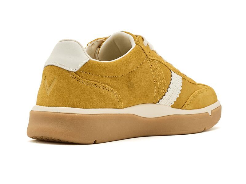 バイオニック レディース シューズ スニーカー VIONICity Walk Dijon Leather A バイオニック レディース シューズ スニーカー VIONICity Walk Dijon Leather A