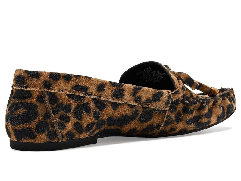 ヴィンスカムート レディース シューズ スリッポン・ローファー Vince Camuto Katenas Flat Loafer BlackNatural ブラック ヴィンスカムート レディース シューズ スリッポン・ローファー Vince Camuto Katenas Flat Loafer BlackNatural ブラック