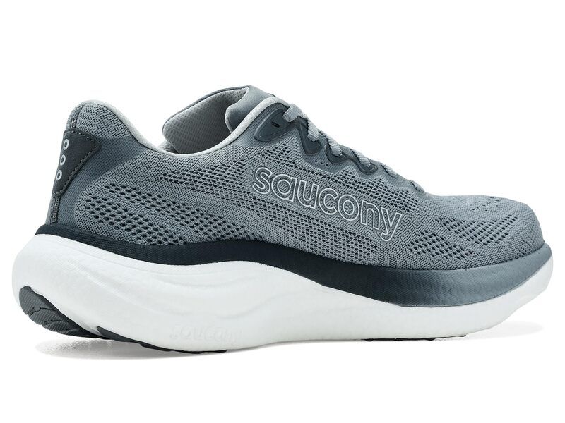 サッカニー メンズ シューズ スニーカー Saucony Ride 19 FlintShadow サッカニー メンズ シューズ スニーカー Saucony Ride 19 FlintShadow