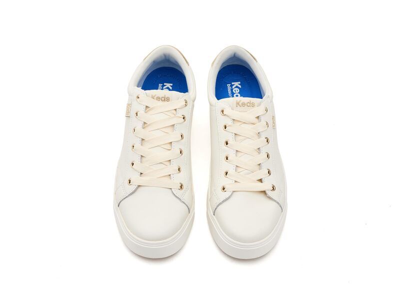 ケッズ レディース シューズ スニーカー レース Keds Park Lace Up EgretGold Leat ゴールド ケッズ レディース シューズ スニーカー レース Keds Park Lace Up EgretGold Leat ゴールド