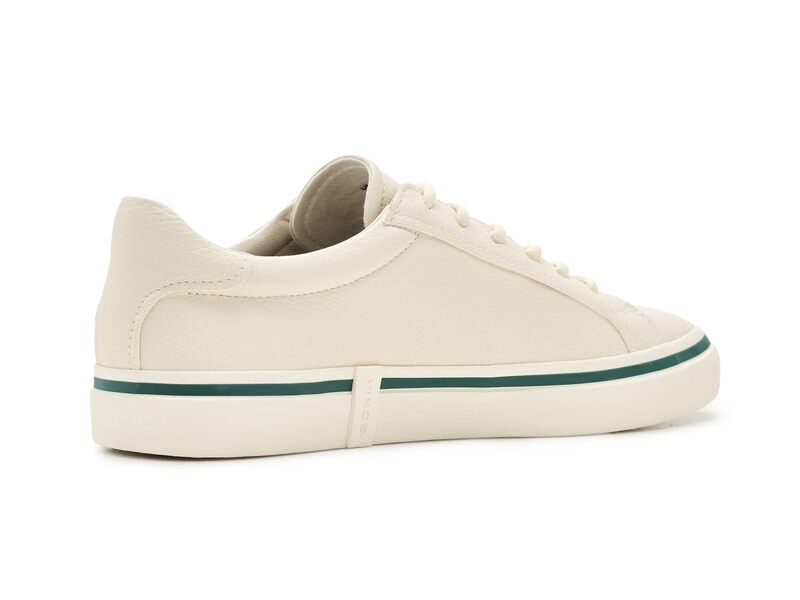 ヴィンス レディース シューズ スニーカー ダービー Vince Monterey Derby Shoes Milk