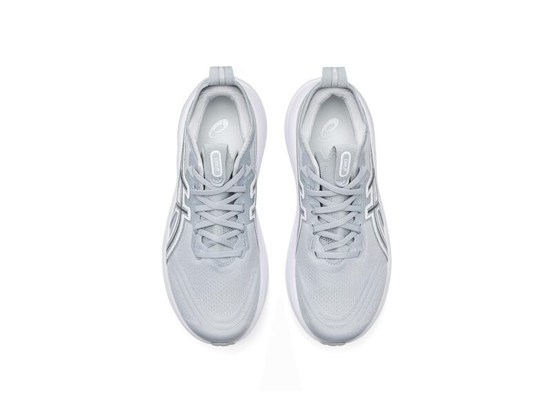 アシックス レディース シューズ スニーカー ASICS GelNimbus 28 ATC Piedmont GreyP グレー アシックス レディース シューズ スニーカー ASICS GelNimbus 28 ATC Piedmont GreyP グレー