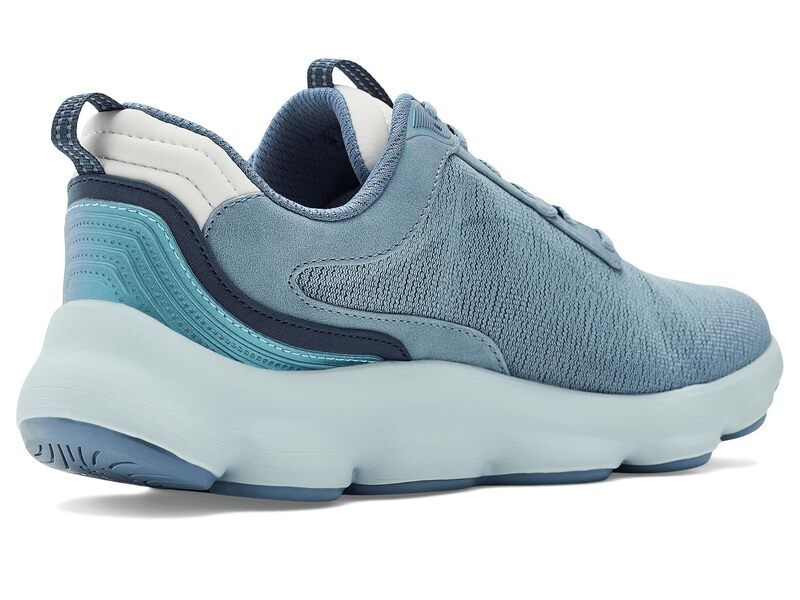 ライカ レディース シューズ スニーカー Ryka Podflow 2 Flintstone Blue ブルー