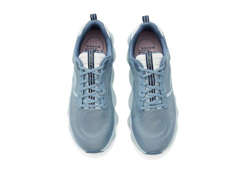 ライカ レディース シューズ スニーカー Ryka Podflow 2 Flintstone Blue ブルー