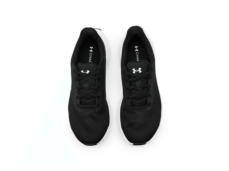 アンダーアーマー レディース シューズ スニーカー Under Armour Ascend Running Shoes BlackBlackWhi ブラック アンダーアーマー レディース シューズ スニーカー Under Armour Ascend Running Shoes BlackBlackWhi ブラック