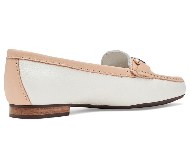 マークジョセフニューヨーク レディース シューズ スリッポン・ローファー Marc Joseph New York Grand Street Mosaic White Champag ホワイト マークジョセフニューヨーク レディース シューズ スリッポン・ローファー Marc Joseph New York Grand Street Mosaic White Champag ホワイト