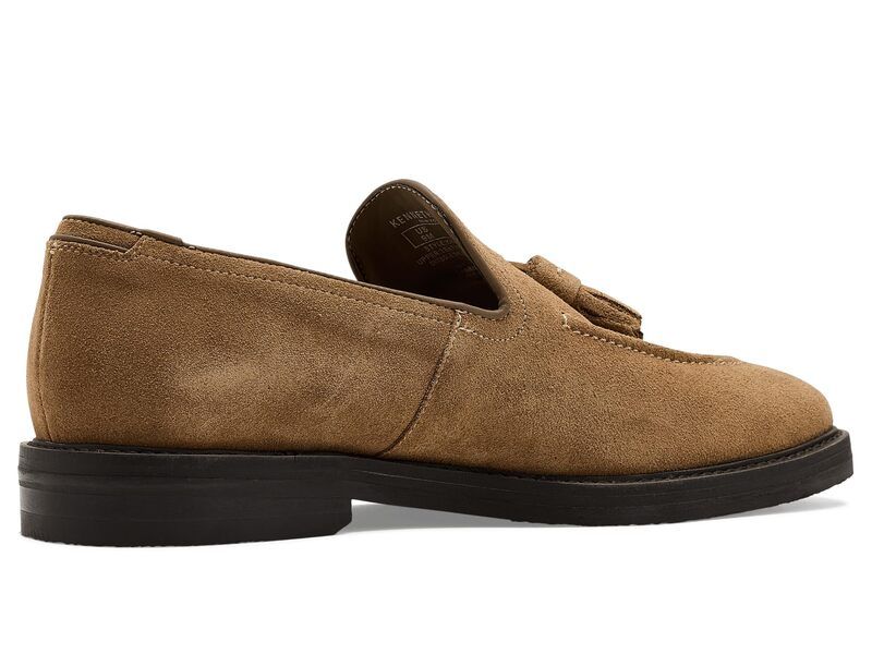 ケネスコール メンズ シューズ スニーカー Kenneth Cole Madison Medium Natural