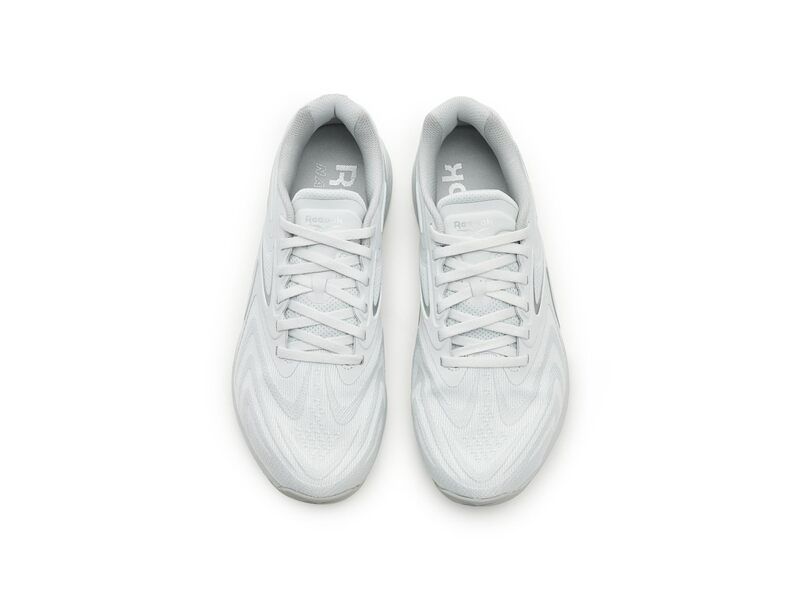 リーボック レディース シューズ スニーカー Reebok Nano X5 Edge MoonGrey 1 グレー