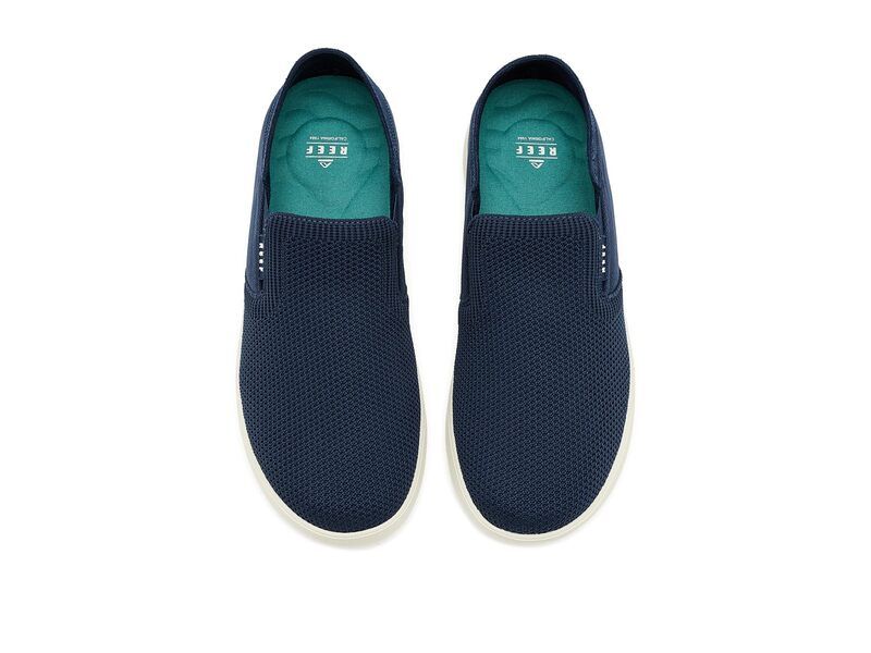 リーフ メンズ シューズ スニーカー Reef Neptune SlipOnavy ネイビー リーフ メンズ シューズ スニーカー Reef Neptune SlipOnavy ネイビー