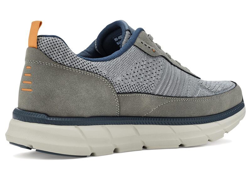 ドッカーズ メンズ シューズ スニーカー Dockers Ready Set Go Light Grey グレー ドッカーズ メンズ シューズ スニーカー Dockers Ready Set Go Light Grey グレー