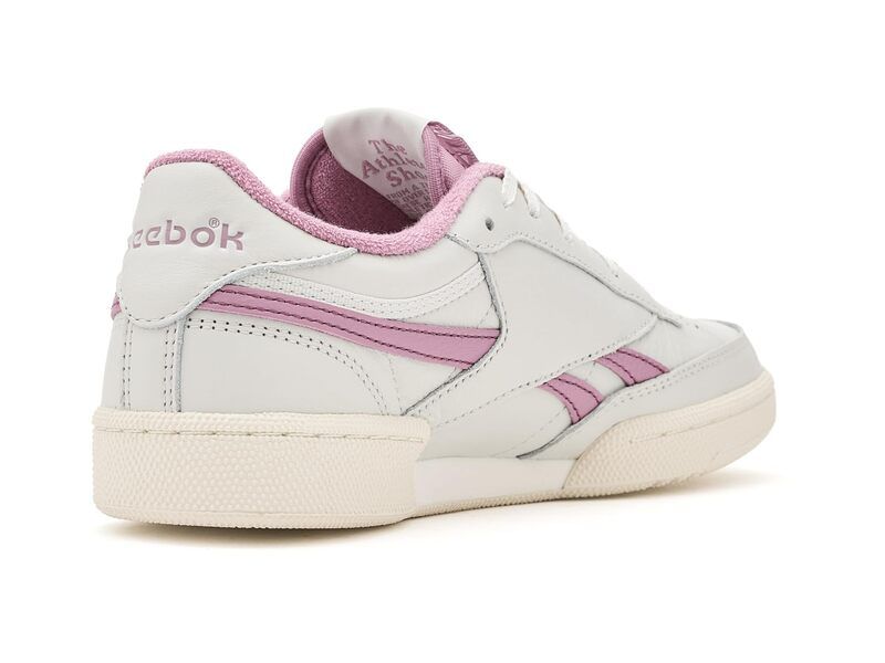 リーボック レディース シューズ スニーカー Reebok Lifestyle Club C Revenge Soft GreyChalk チョーク リーボック レディース シューズ スニーカー Reebok Lifestyle Club C Revenge Soft GreyChalk チョーク