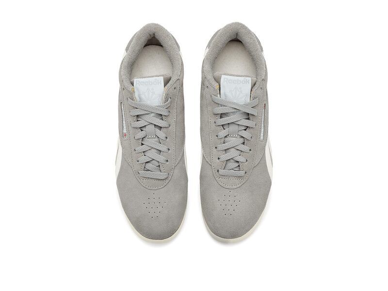 リーボック レディース シューズ スニーカー Reebok Lifestyle Freestyle Low Escape GreyCha グレー リーボック レディース シューズ スニーカー Reebok Lifestyle Freestyle Low Escape GreyCha グレー