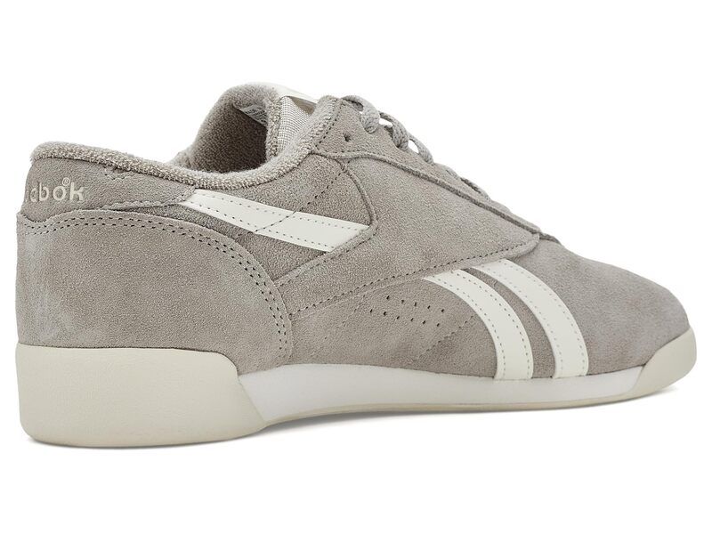 リーボック レディース シューズ スニーカー Reebok Lifestyle Freestyle Low Escape GreyCha グレー リーボック レディース シューズ スニーカー Reebok Lifestyle Freestyle Low Escape GreyCha グレー