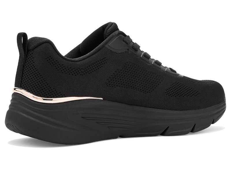 スケッチャーズ レディース シューズ スニーカー BOBS from SKECHERS Bobs Arch Fit Elev8 BlackBlack ブラック スケッチャーズ レディース シューズ スニーカー BOBS from SKECHERS Bobs Arch Fit Elev8 BlackBlack ブラック