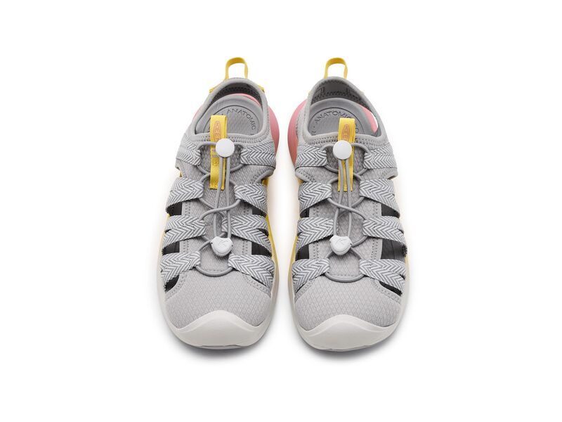 キーン レディース シューズ サンダル KEEN Whisper Lite SandalloyOrchid Sm