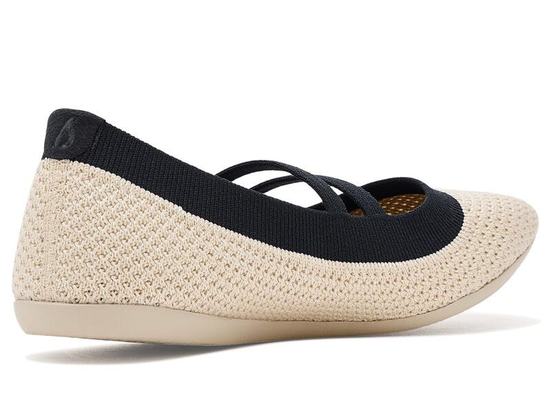 オールバーズ レディース シューズ サンダル Allbirds Breezer Mary Jane Warm WhiteNatu ホワイト